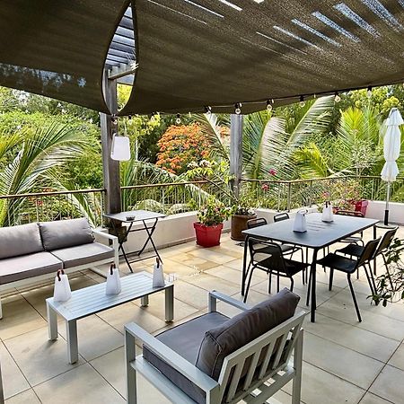 Mont Choisy Le Parc By Pam Goldingアパートメント エクステリア 写真