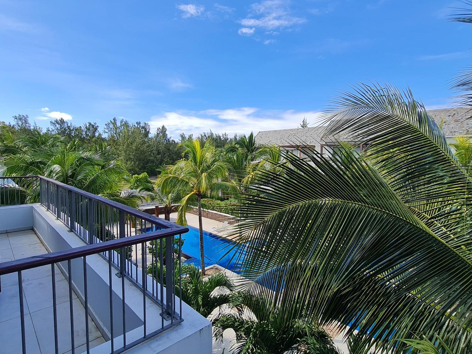 Mont Choisy Le Parc By Pam Goldingアパートメント エクステリア 写真